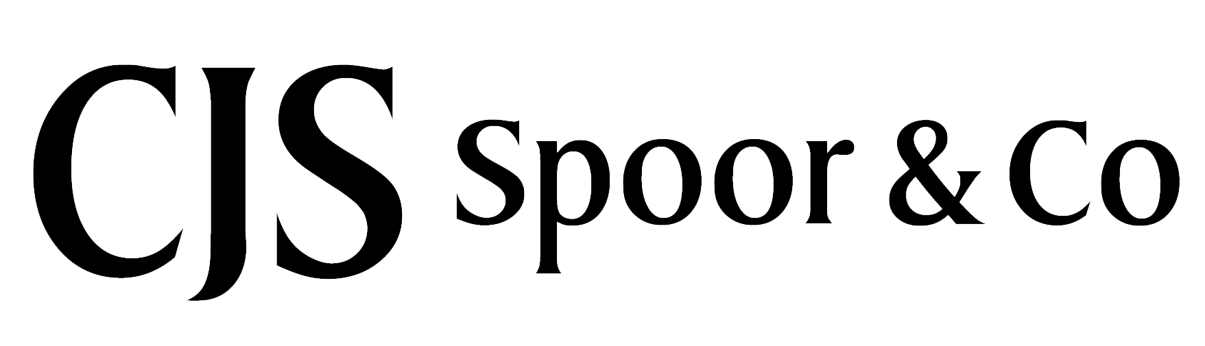 Spoor & Co